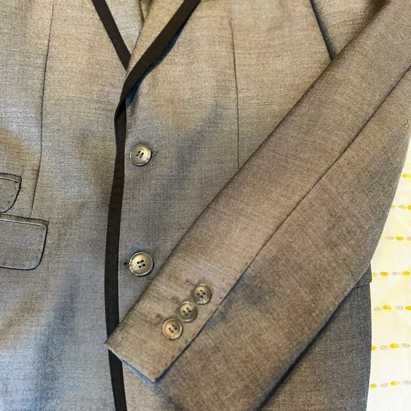 English Laundry Sport Coat - Picture 2 of 3